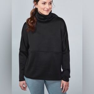 The North Face - Slacker Poncho Pullover XS/S